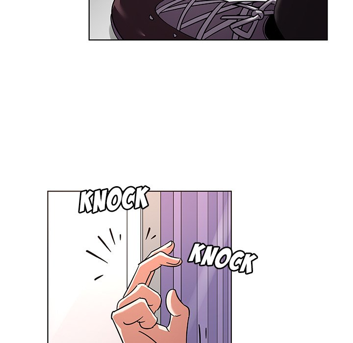Desperate Measures Chapter 8 Page 93