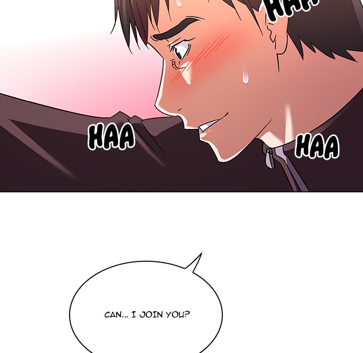 Desperate Measures Chapter 8 Page 99