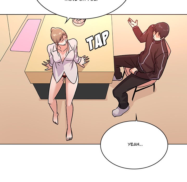 Desperate Measures Chapter 9 Page 36
