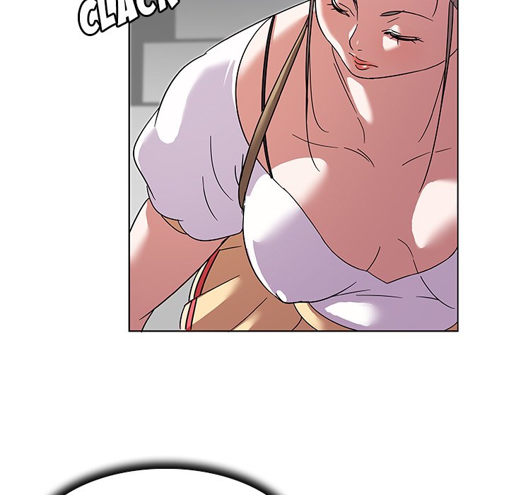 Desperate Measures Chapter 9 Page 83