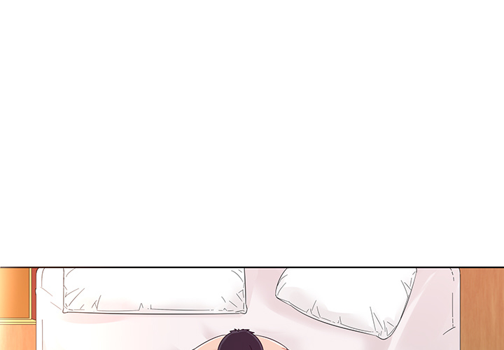Desperate Measures Chapter 1 Page 1