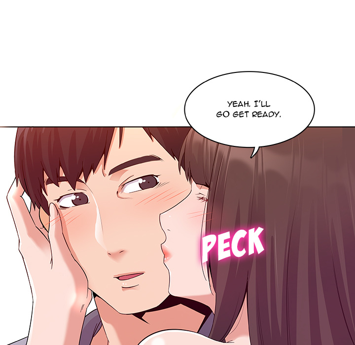 Desperate Measures Chapter 1 Page 103