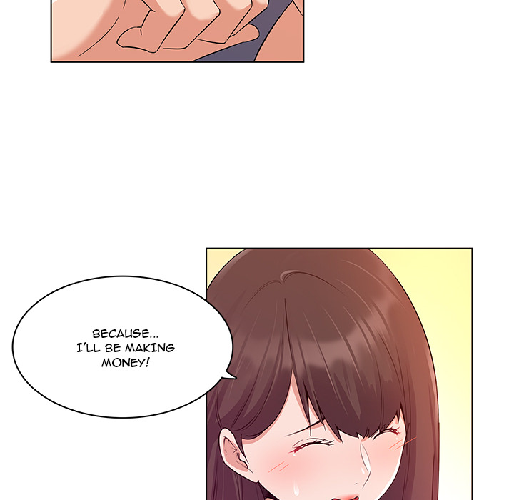 Desperate Measures Chapter 1 Page 108