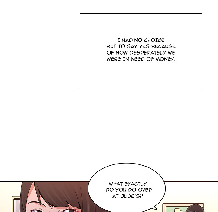 Desperate Measures Chapter 1 Page 118