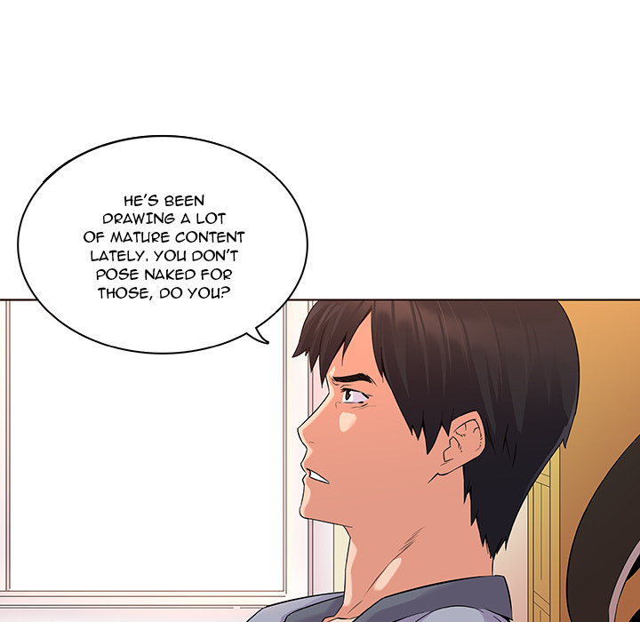 Desperate Measures Chapter 1 Page 121