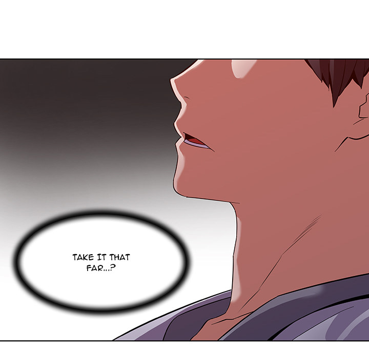 Desperate Measures Chapter 1 Page 124