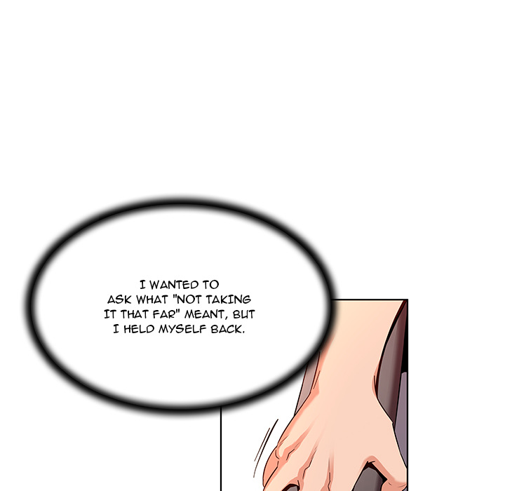 Desperate Measures Chapter 1 Page 125