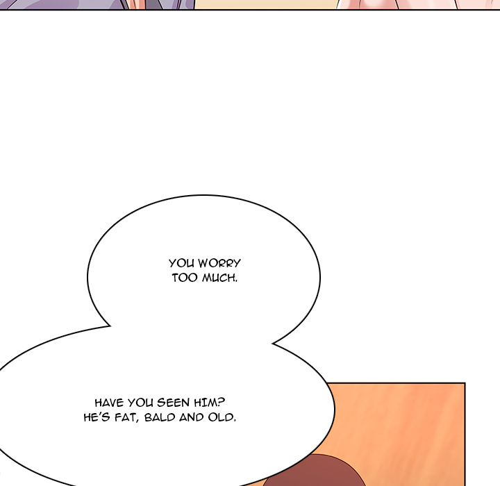 Desperate Measures Chapter 1 Page 128