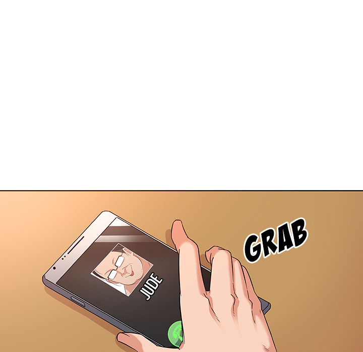Desperate Measures Chapter 1 Page 138
