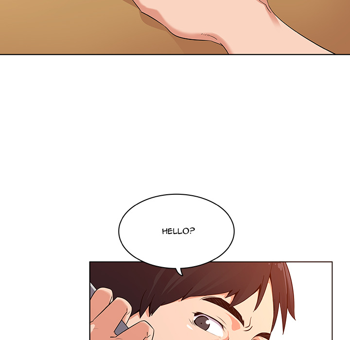 Desperate Measures Chapter 1 Page 139