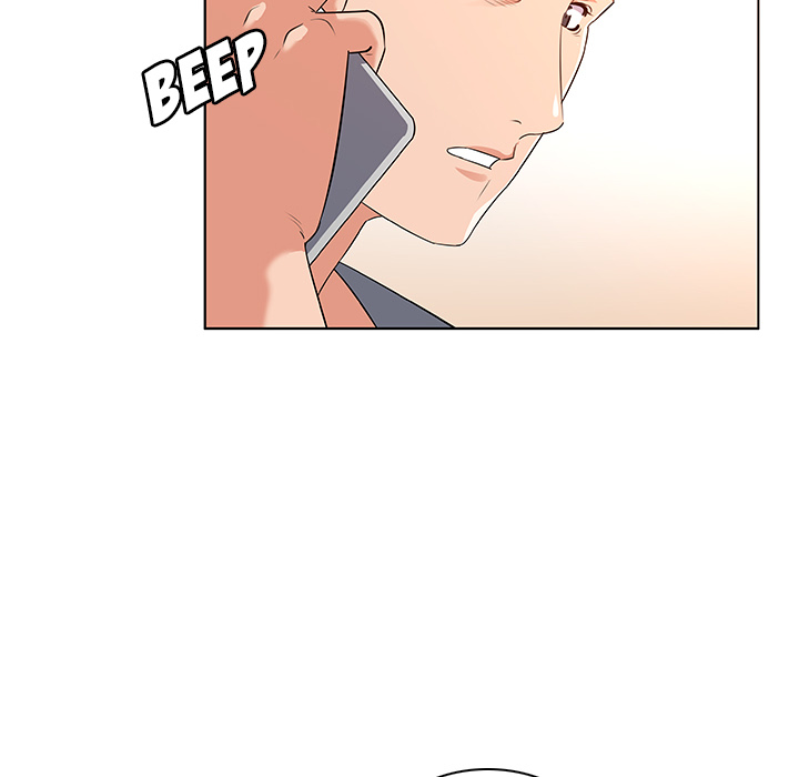 Desperate Measures Chapter 1 Page 140