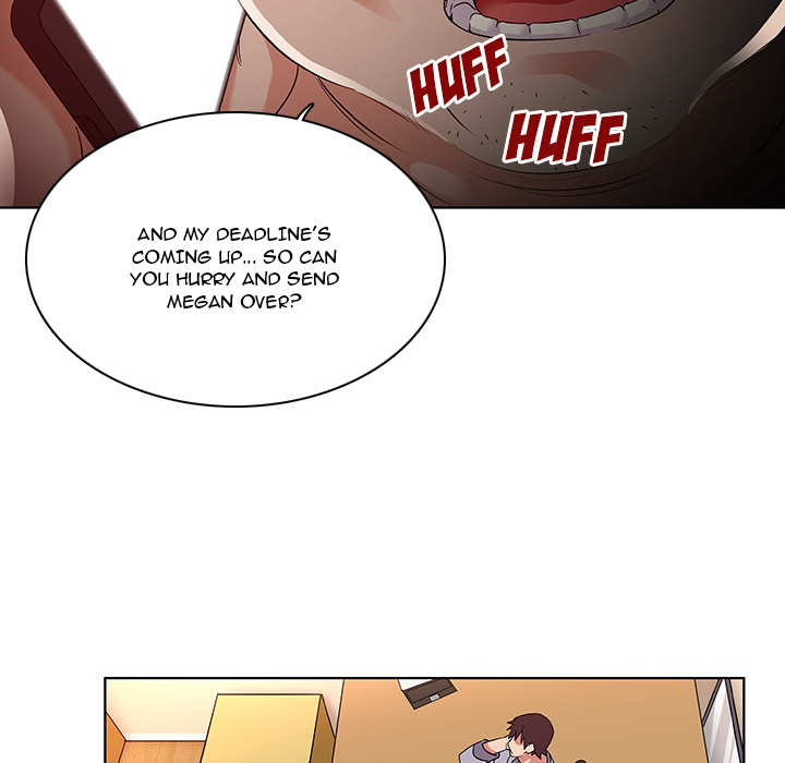 Desperate Measures Chapter 1 Page 142