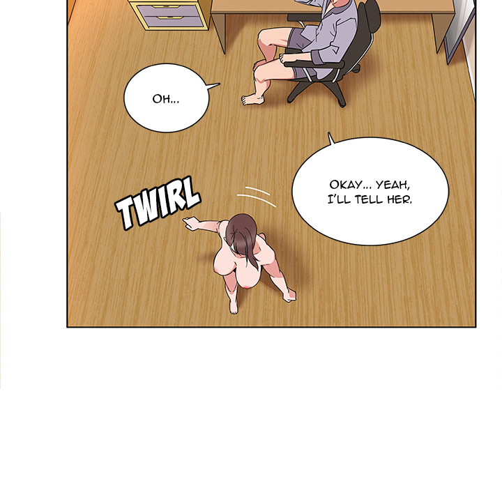 Desperate Measures Chapter 1 Page 143