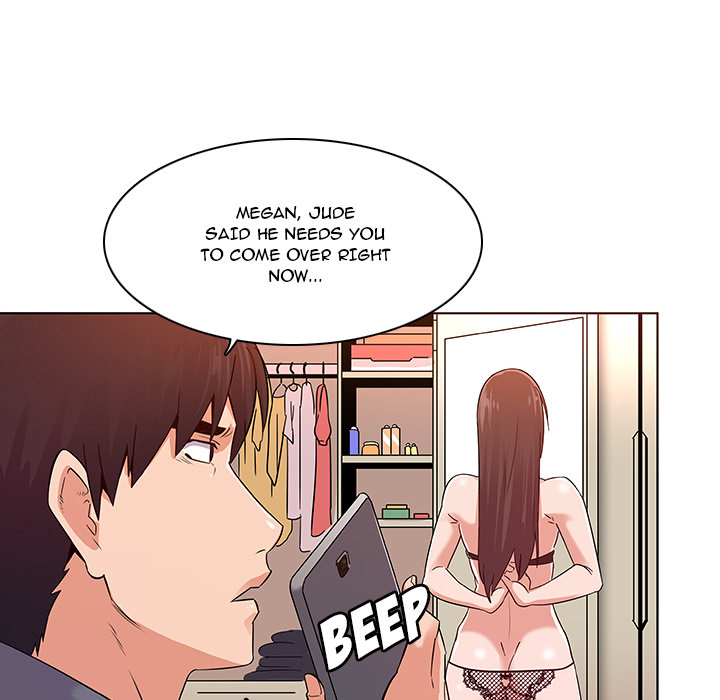 Desperate Measures Chapter 1 Page 144