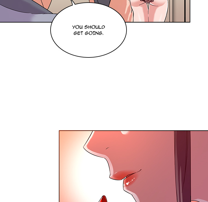 Desperate Measures Chapter 1 Page 145