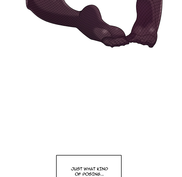 Desperate Measures Chapter 1 Page 151