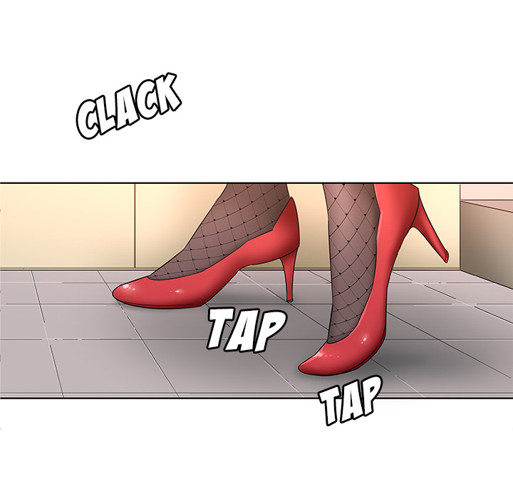 Desperate Measures Chapter 1 Page 154