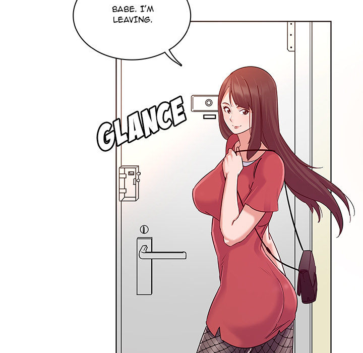 Desperate Measures Chapter 1 Page 156