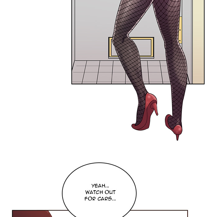 Desperate Measures Chapter 1 Page 157