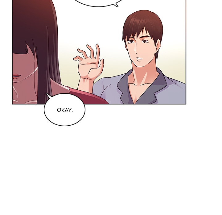 Desperate Measures Chapter 1 Page 158