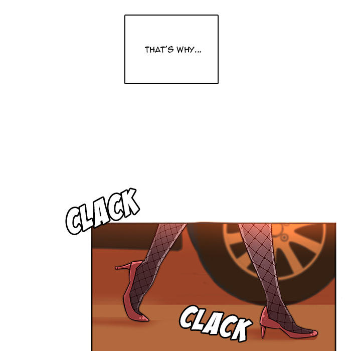 Desperate Measures Chapter 1 Page 165