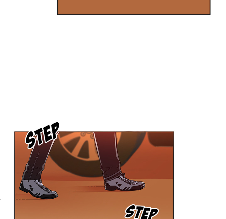 Desperate Measures Chapter 1 Page 166