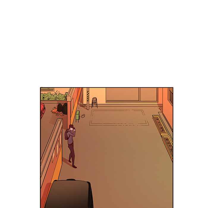 Desperate Measures Chapter 1 Page 168