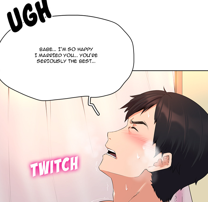 Desperate Measures Chapter 1 Page 17
