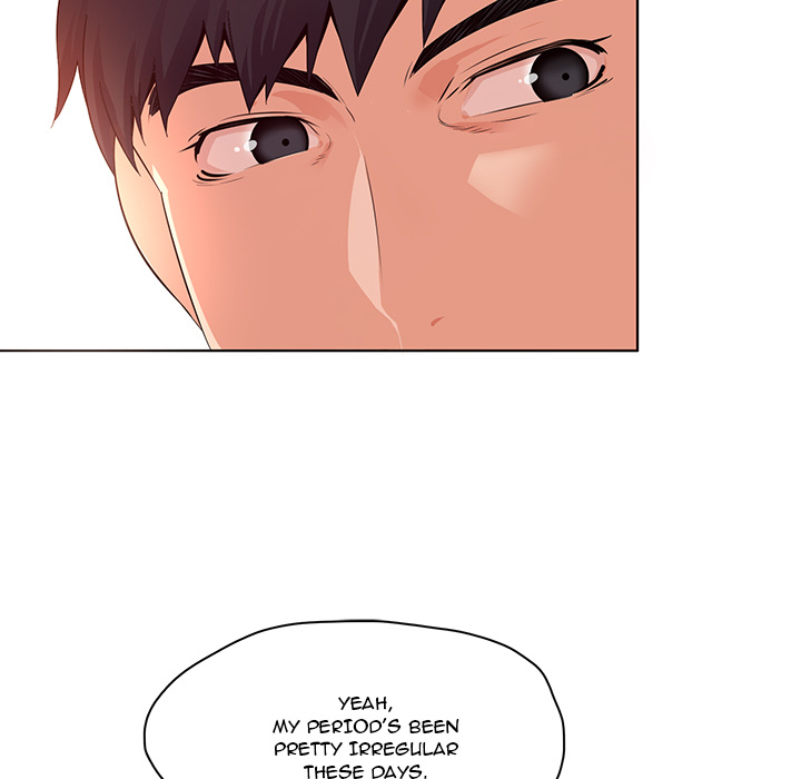 Desperate Measures Chapter 1 Page 40