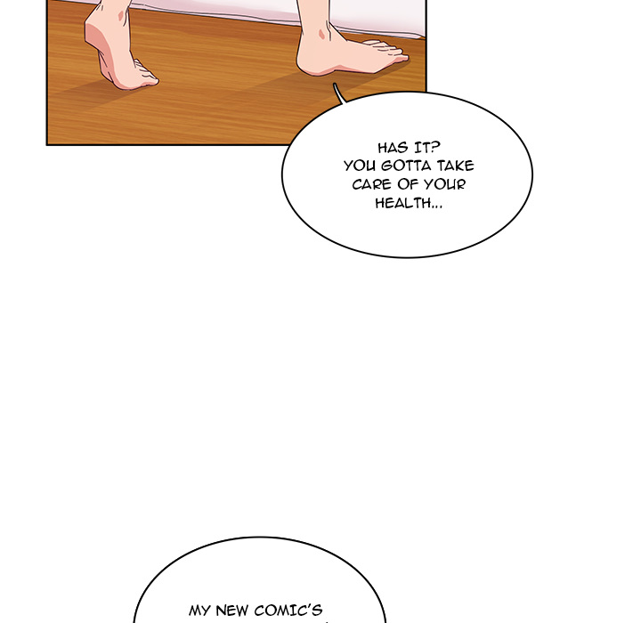 Desperate Measures Chapter 1 Page 42