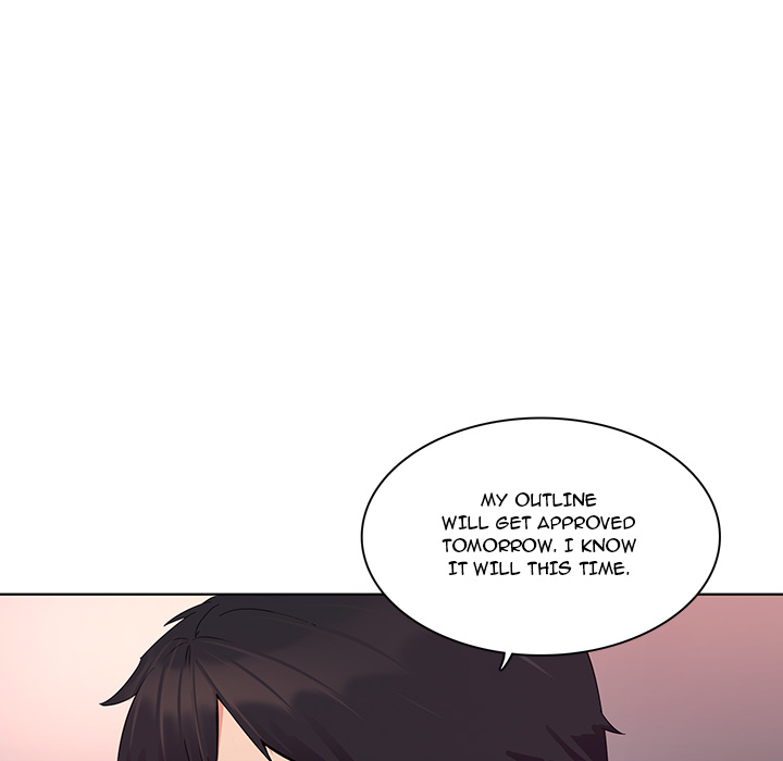 Desperate Measures Chapter 1 Page 45