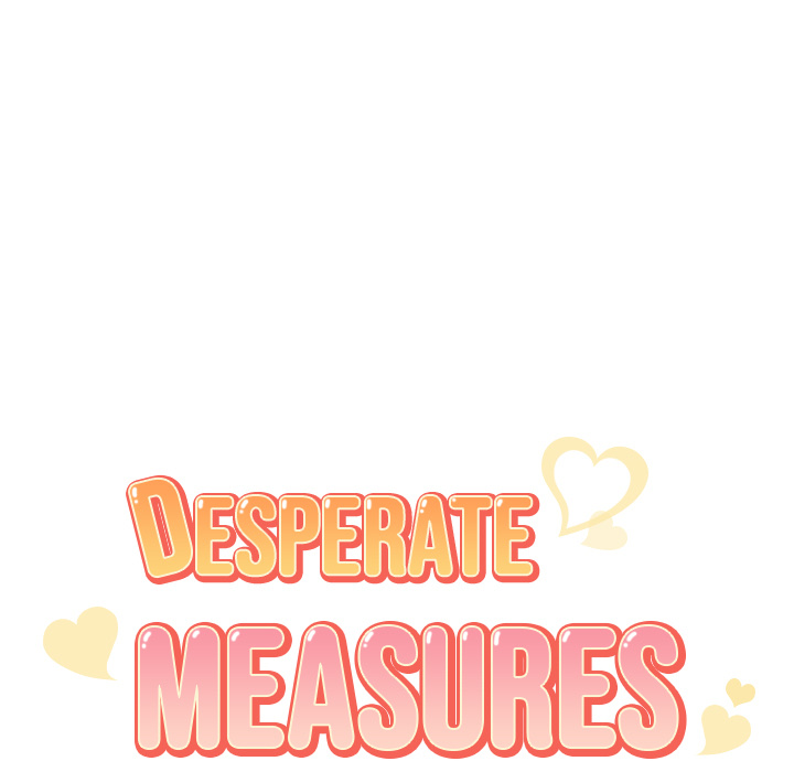 Desperate Measures Chapter 1 Page 49