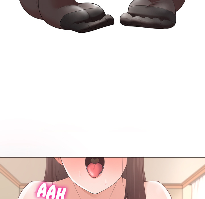Desperate Measures Chapter 1 Page 5