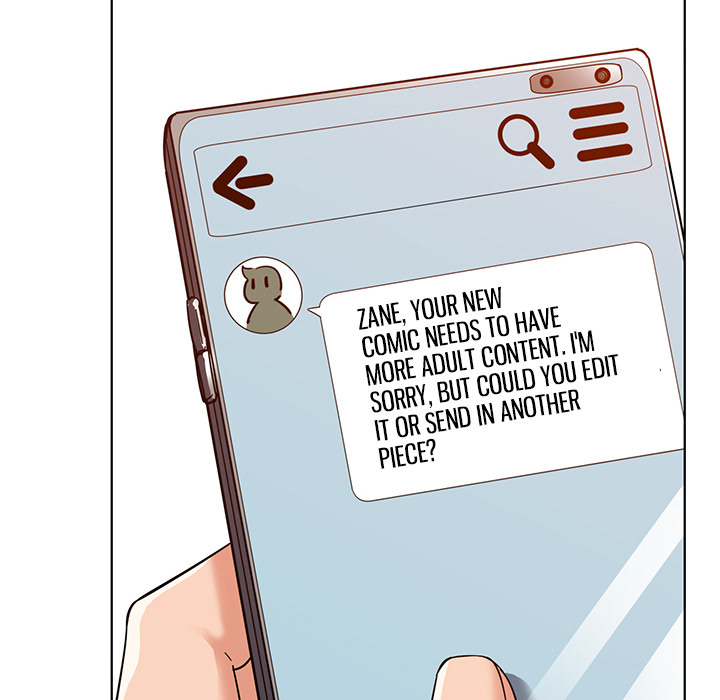 Desperate Measures Chapter 1 Page 56