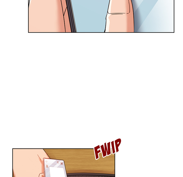 Desperate Measures Chapter 1 Page 57
