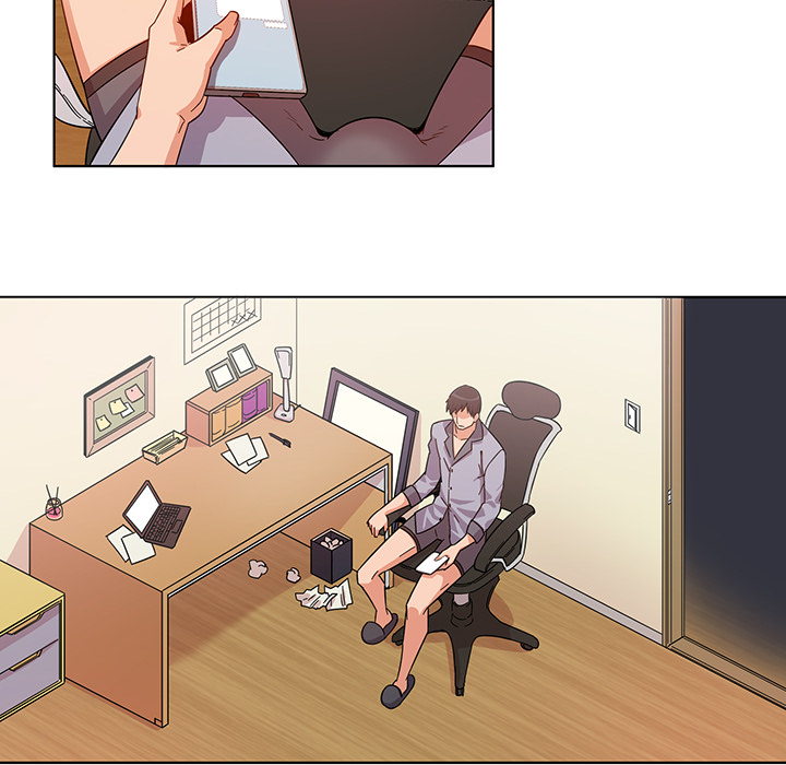 Desperate Measures Chapter 1 Page 58