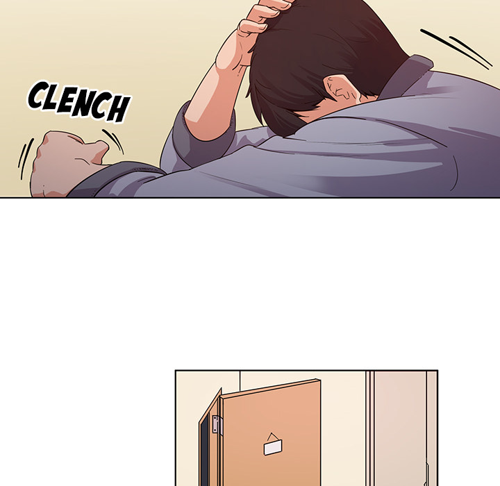 Desperate Measures Chapter 1 Page 60