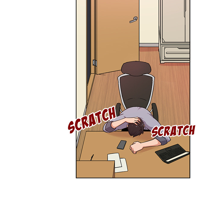 Desperate Measures Chapter 1 Page 61