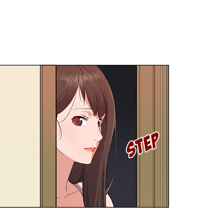 Desperate Measures Chapter 1 Page 62