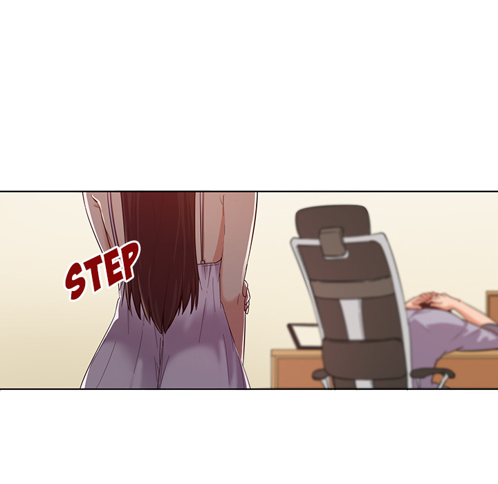 Desperate Measures Chapter 1 Page 63