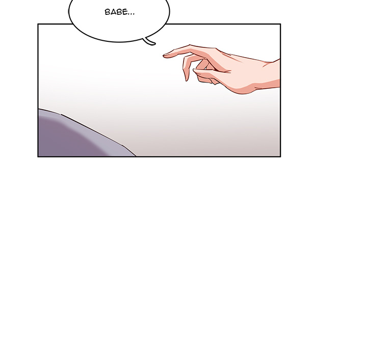 Desperate Measures Chapter 1 Page 66