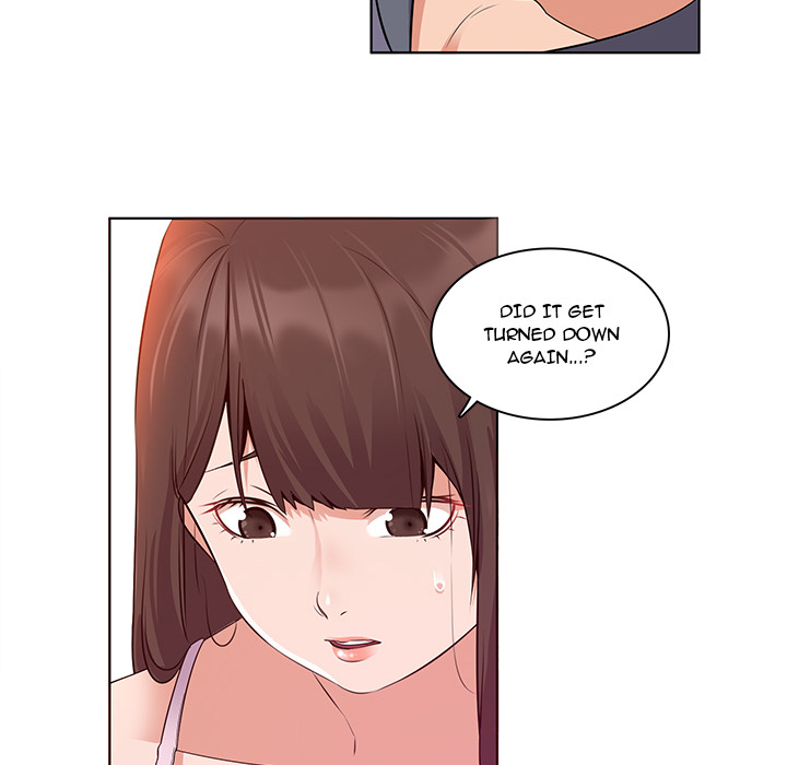 Desperate Measures Chapter 1 Page 70