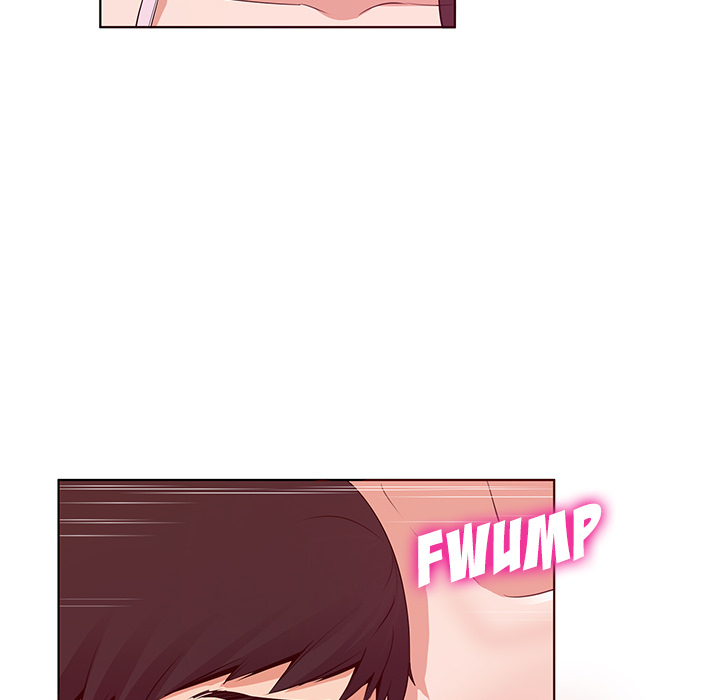 Desperate Measures Chapter 1 Page 71