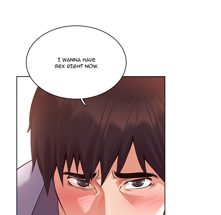 Desperate Measures Chapter 1 Page 81