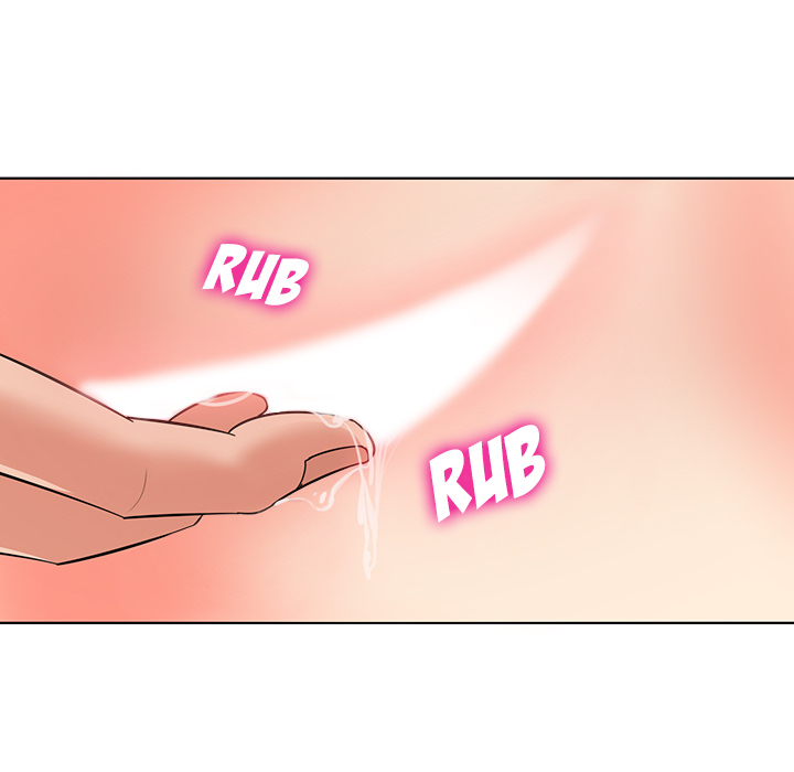 Desperate Measures Chapter 1 Page 86