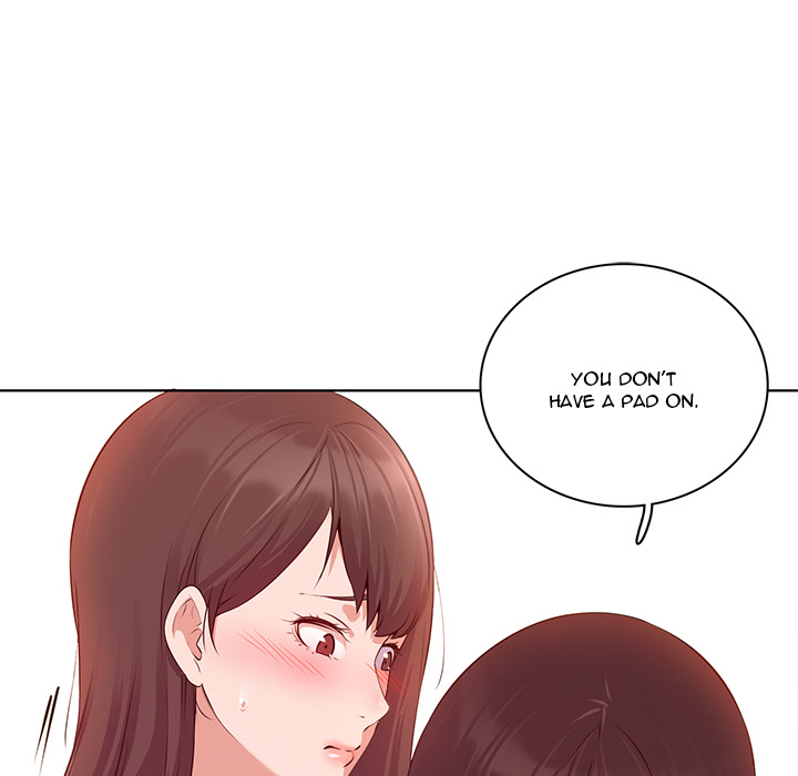 Desperate Measures Chapter 1 Page 87