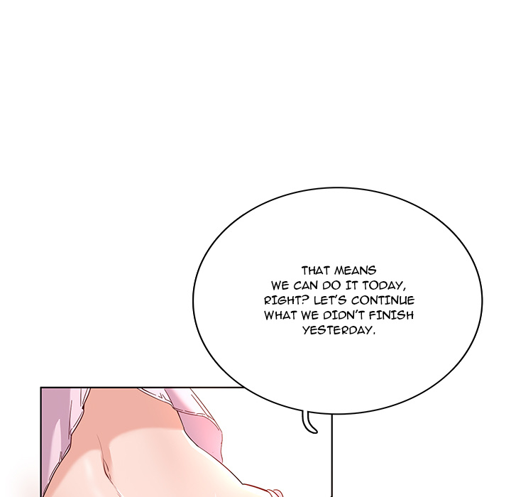 Desperate Measures Chapter 1 Page 89