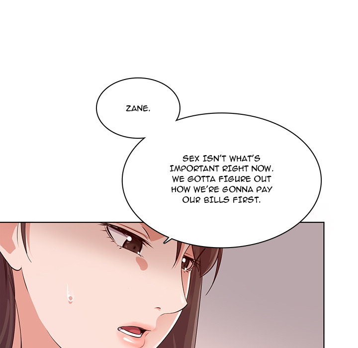 Desperate Measures Chapter 1 Page 91