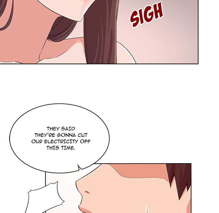 Desperate Measures Chapter 1 Page 92