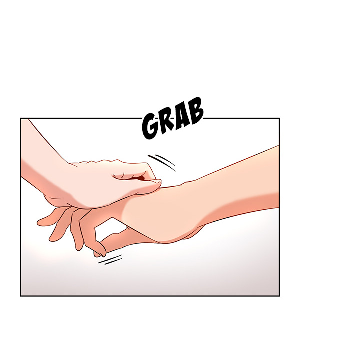 Desperate Measures Chapter 1 Page 94
